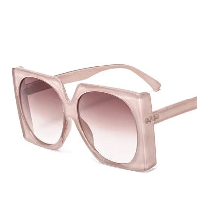 Lovely Lady Sunglasses