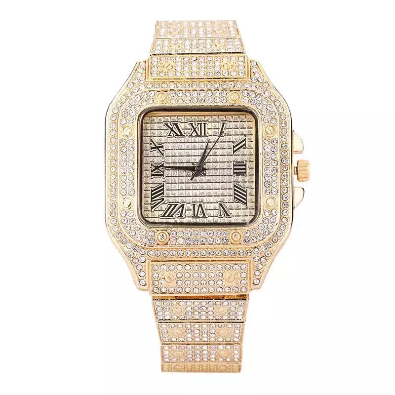 Millionaire Watch