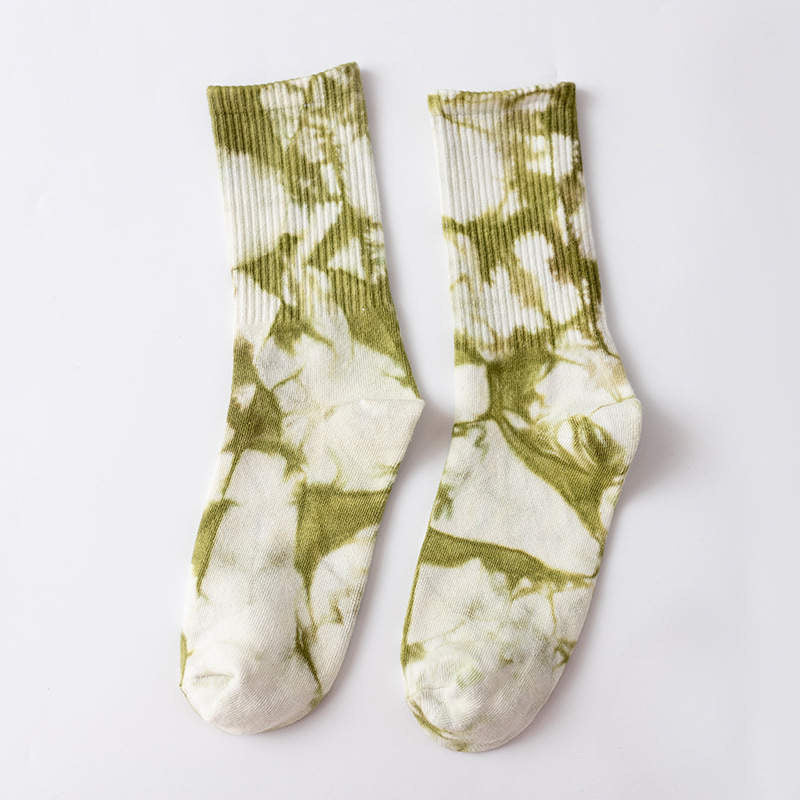 Tropical Storm Socks