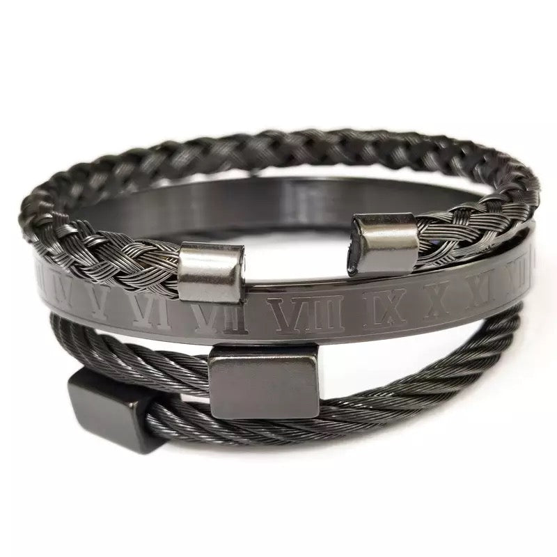 Dynamic Bracelet Set