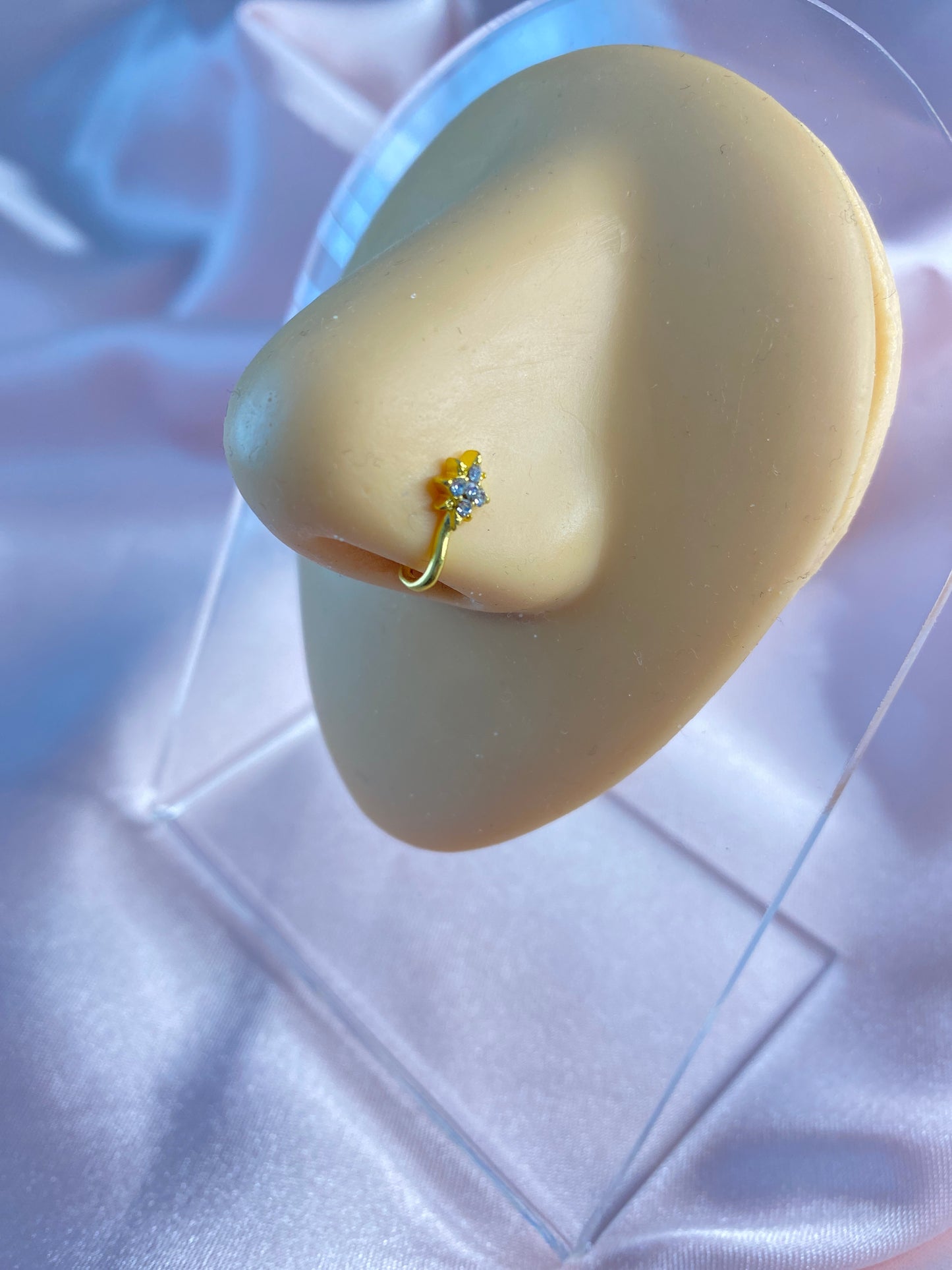 Harmony Nose Cuffs