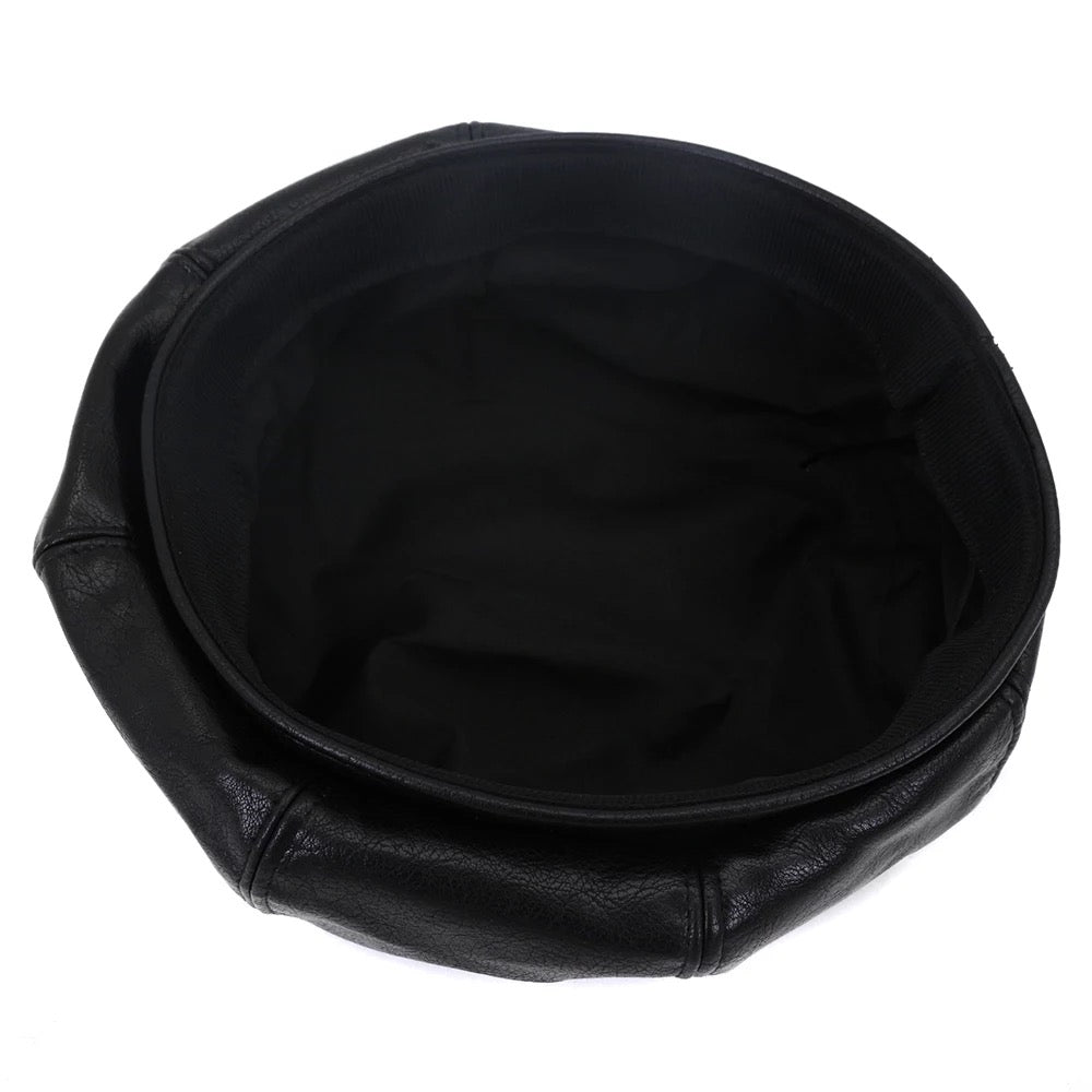 Midnight Beret