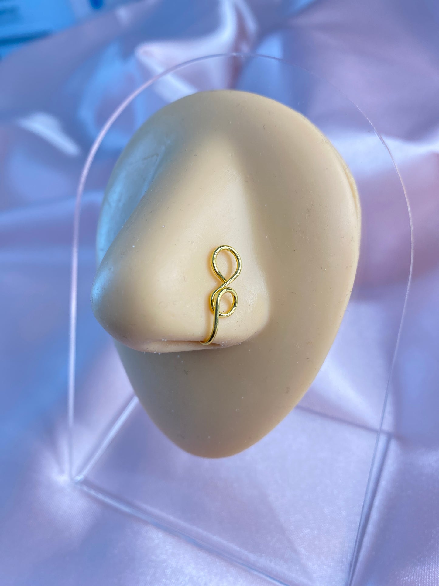Harmony Nose Cuffs