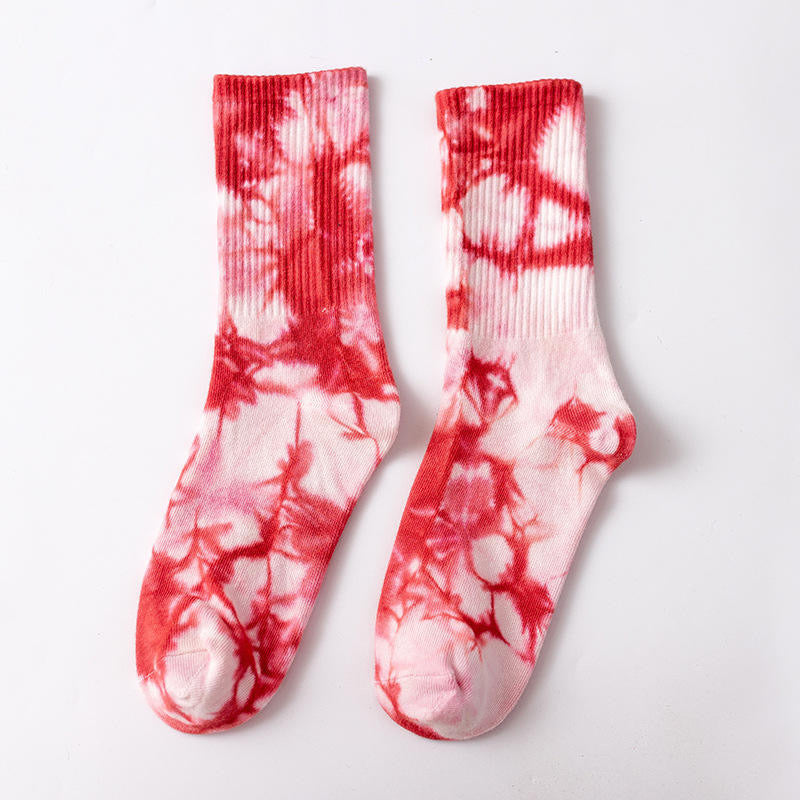 Tropical Storm Socks