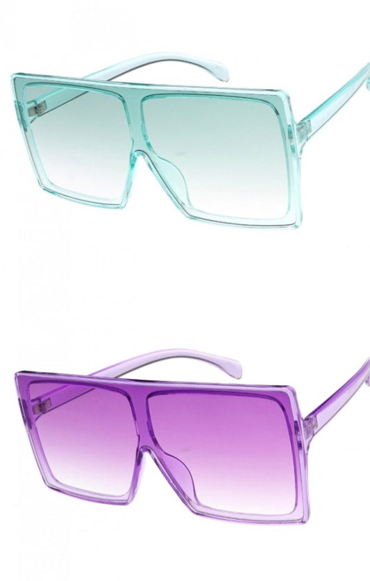 Hollywood Sunglasses