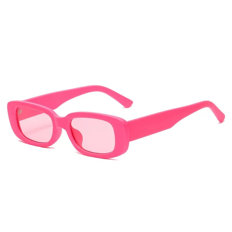 Retro Sunglasses