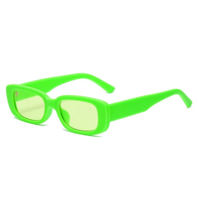 Retro Sunglasses