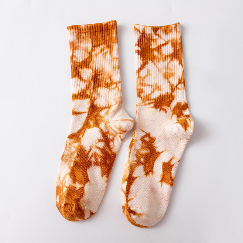 Tropical Storm Socks
