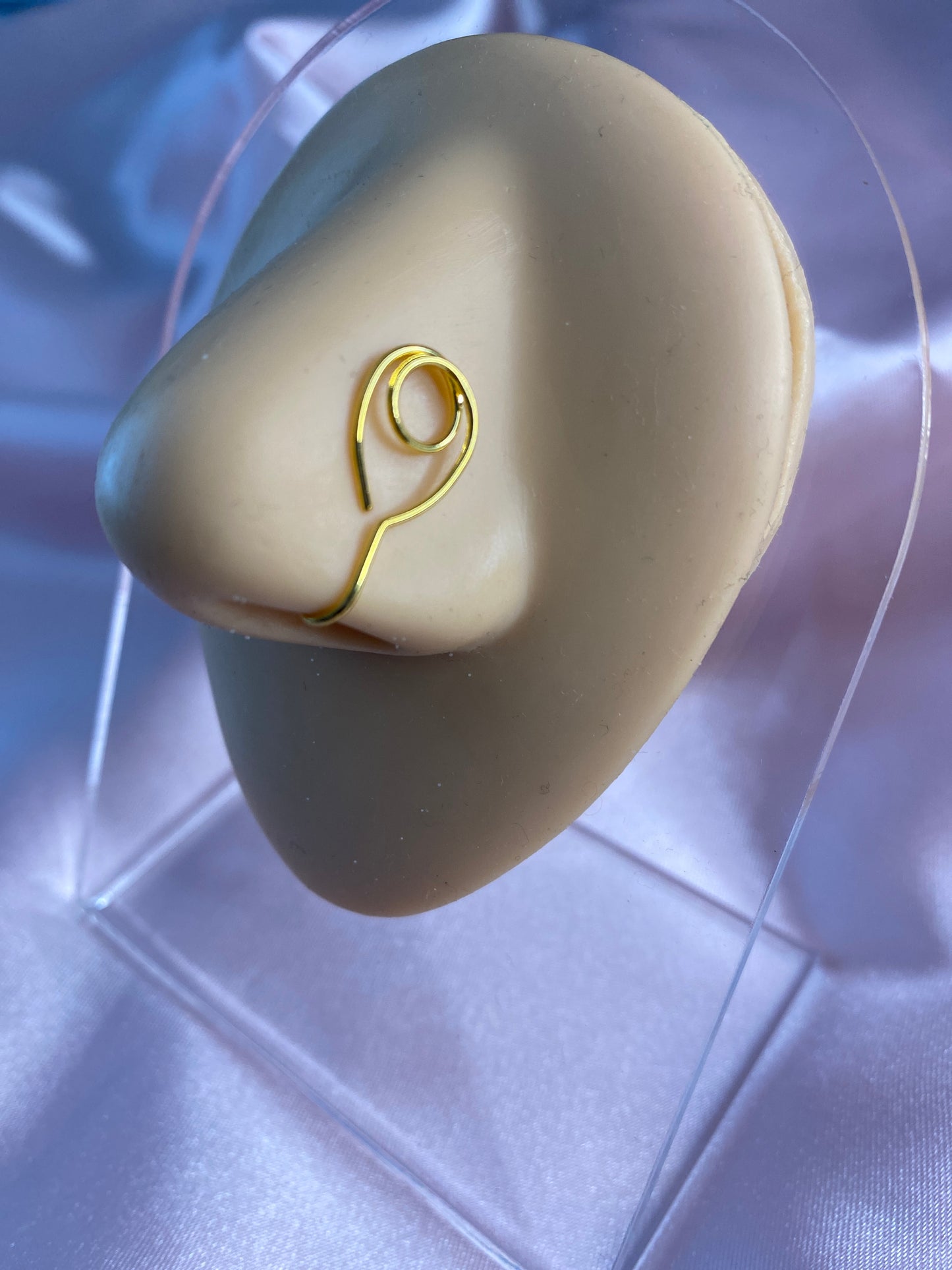 Harmony Nose Cuffs