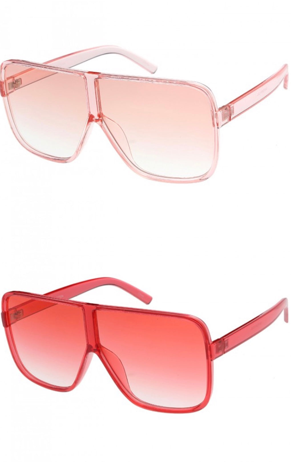 Hottie Sunglasses