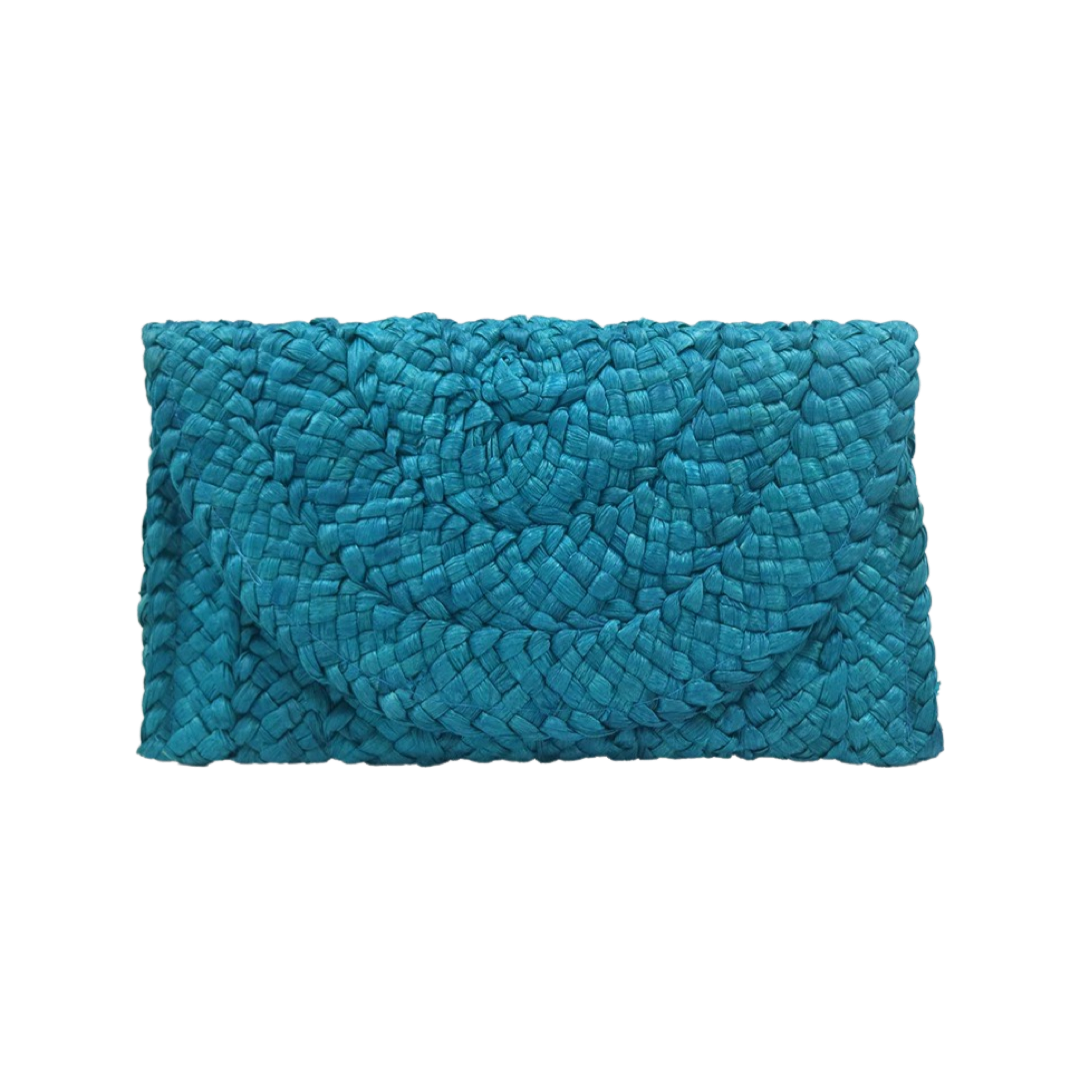 Hey Girl Clutch