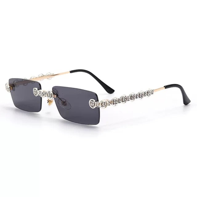 Weekend Vibes Sunglasses