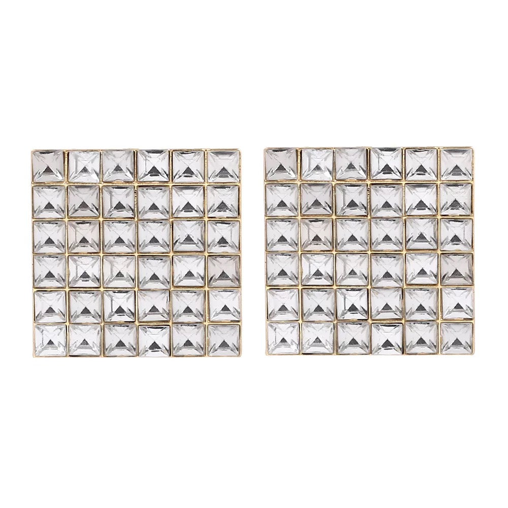 Tough Love Earrings