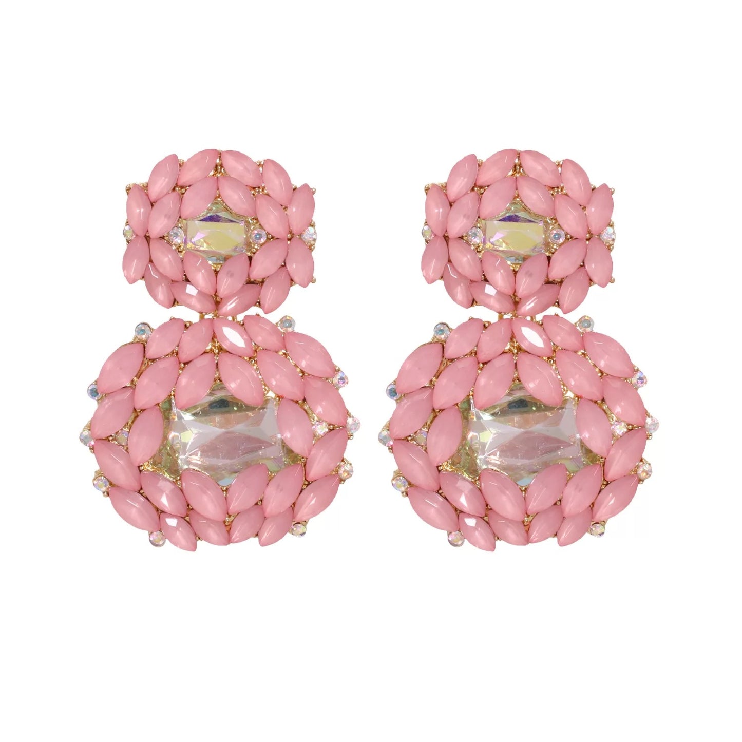 Candi Jewel Earrings