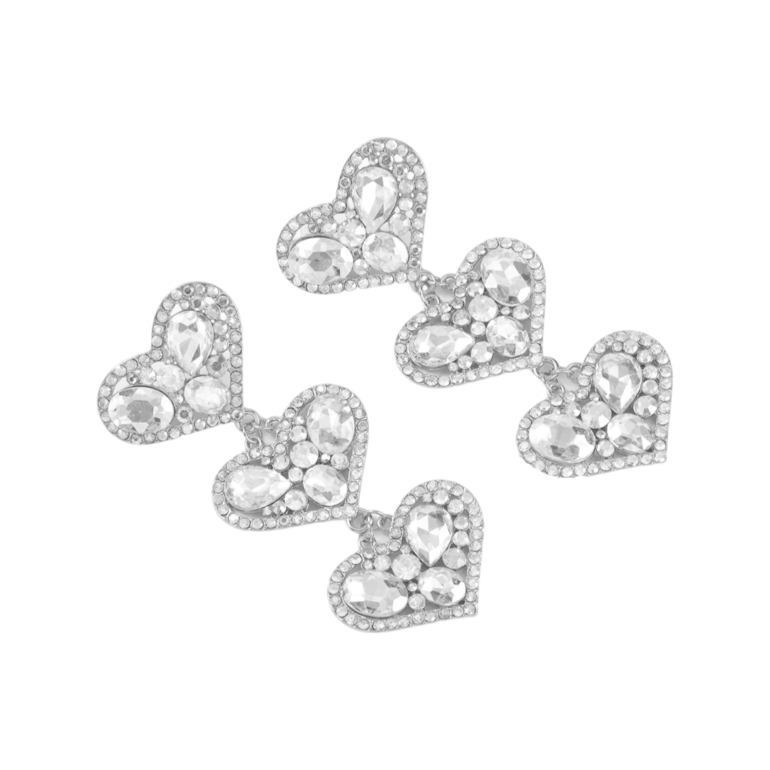 Love Story Earrings