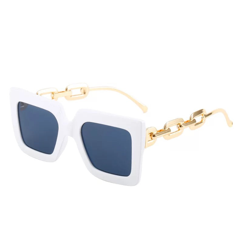 Fine Auntie Sunglasses