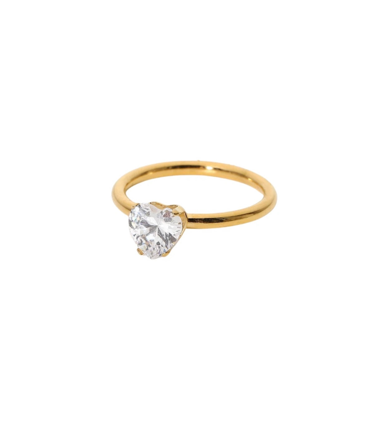 My Love Ring