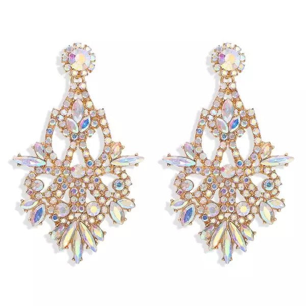 Fairytale Earrings