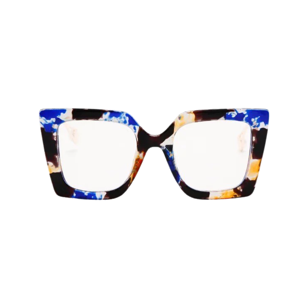 Material Girl Glasses