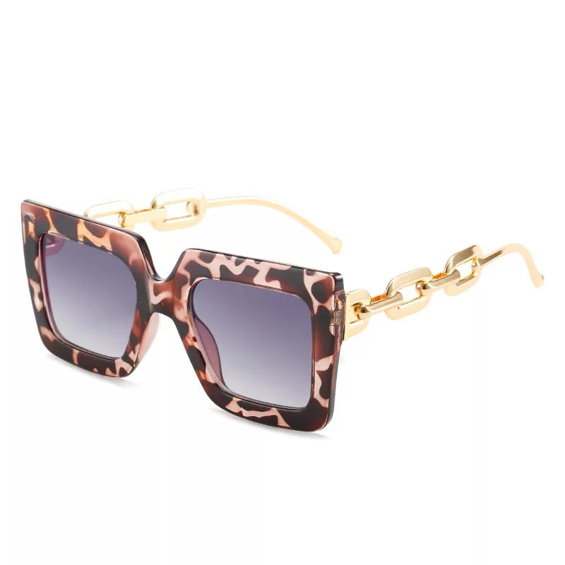 Fine Auntie Sunglasses