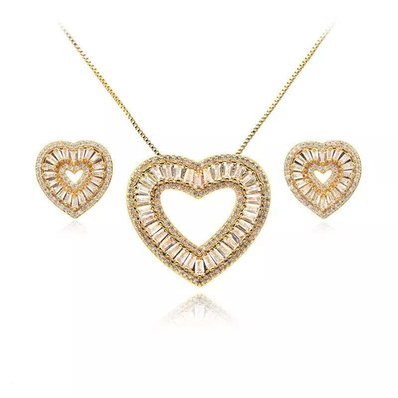 My Love Set