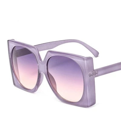 Lovely Lady Sunglasses