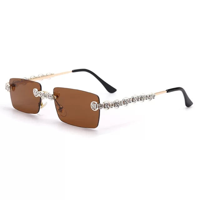 Weekend Vibes Sunglasses
