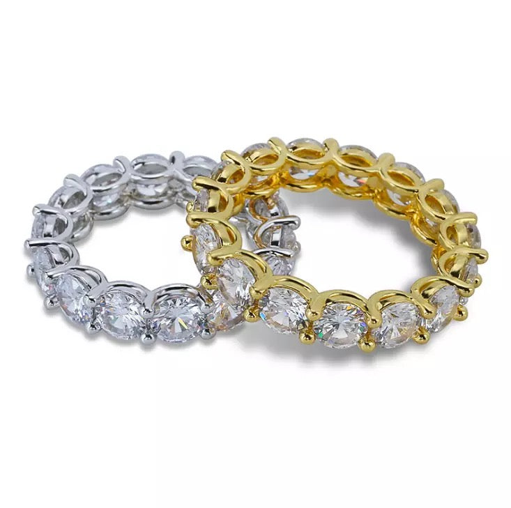 Milo Ring
