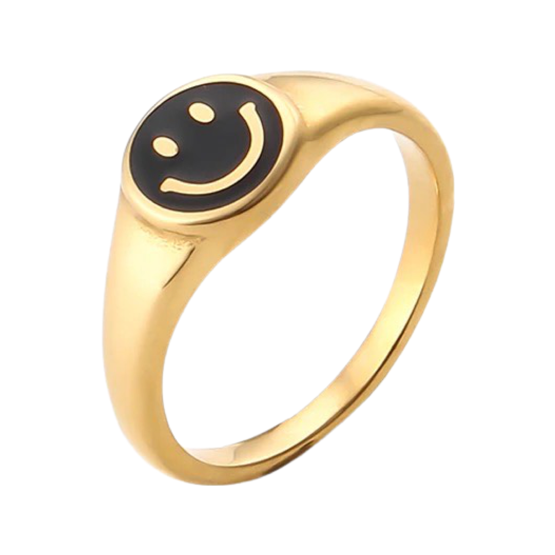 Mood: Happy Ring