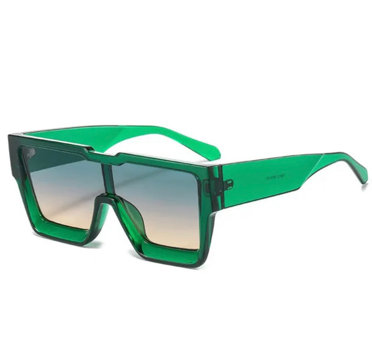 Superstar Sunglasses