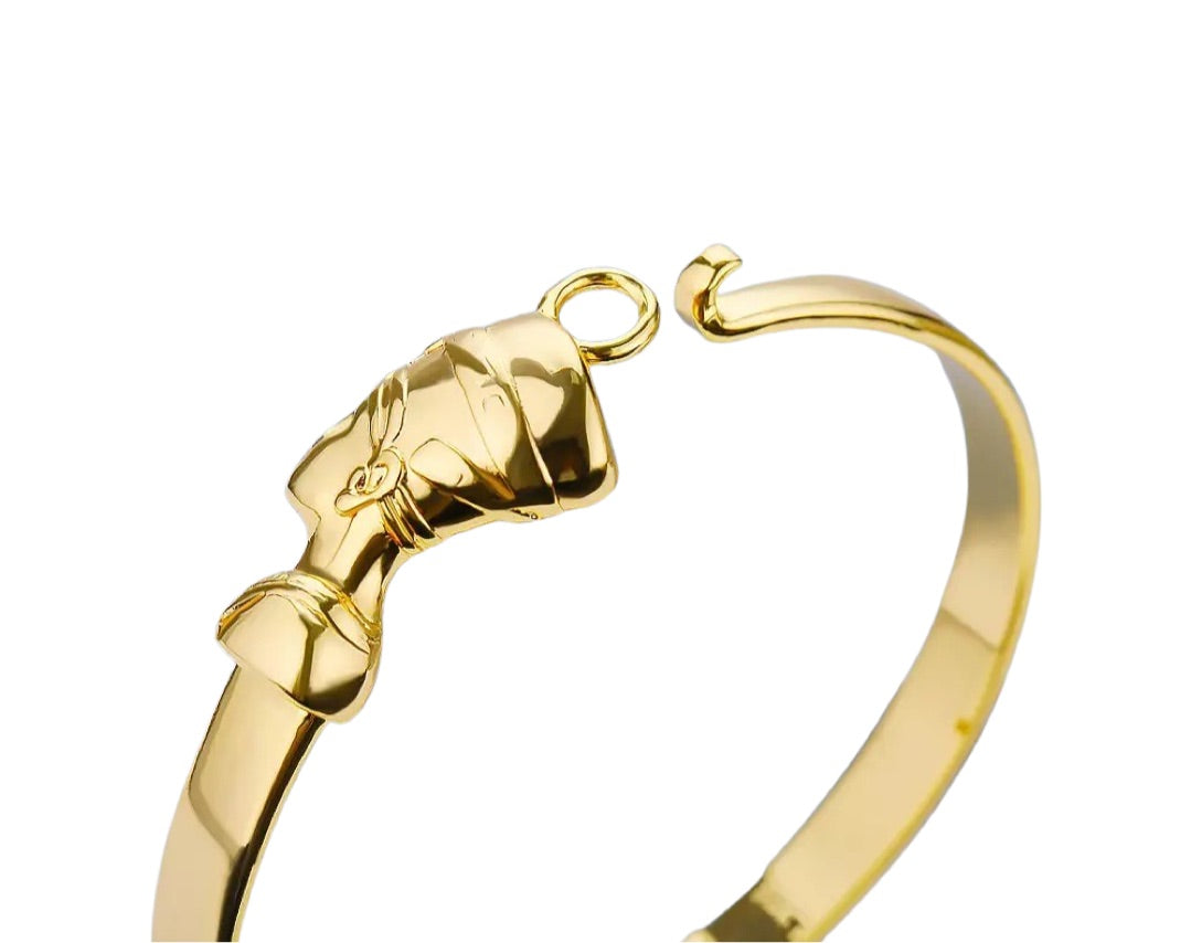 Nefertiti Bracelet