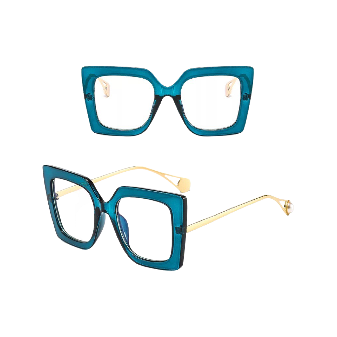 Material Girl Glasses
