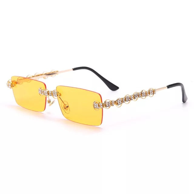 Weekend Vibes Sunglasses