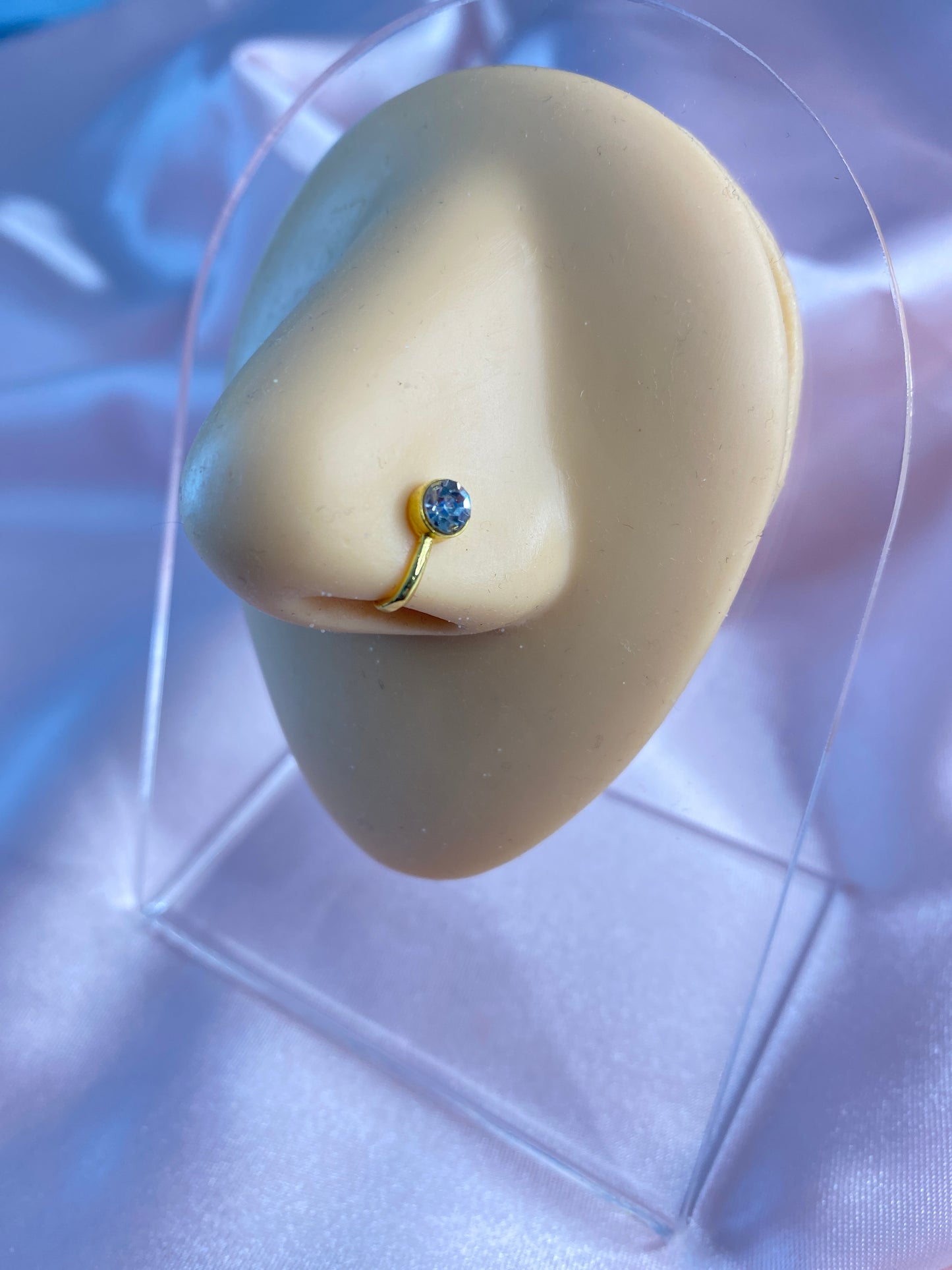 Harmony Nose Cuffs