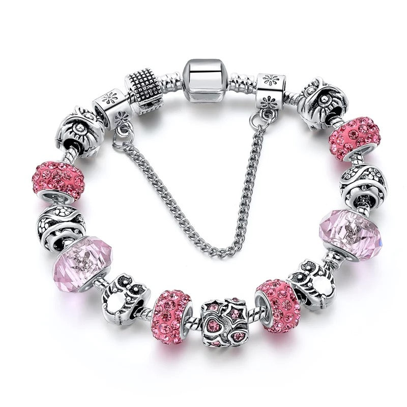 Lucky Charm Bracelet