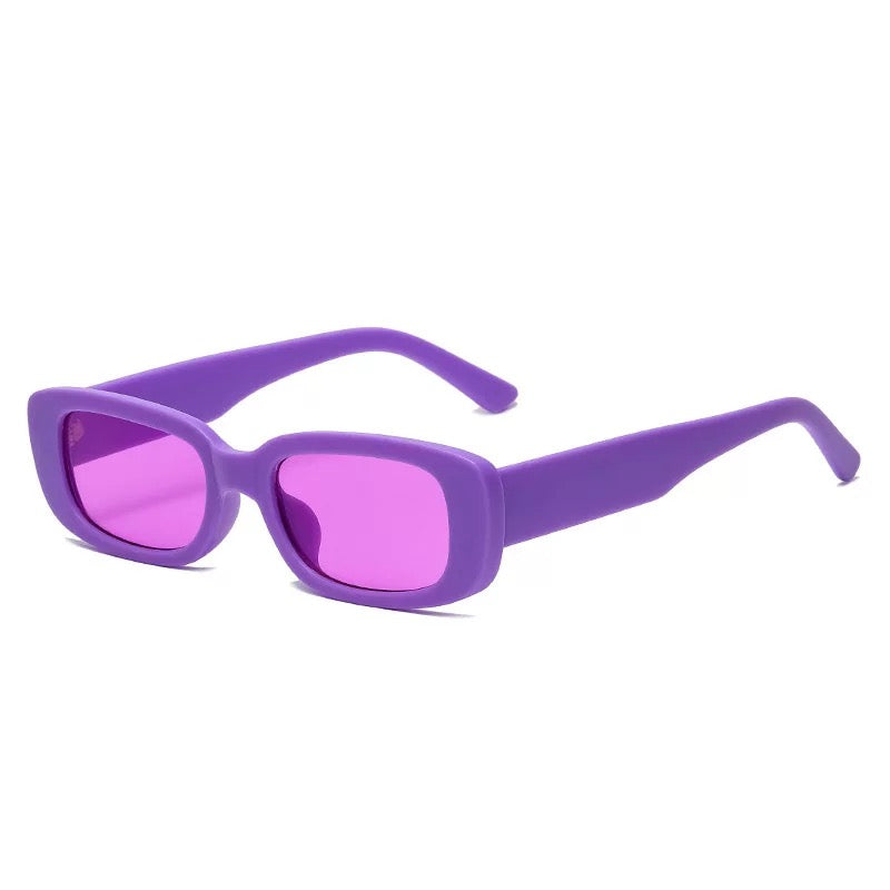 Retro Sunglasses