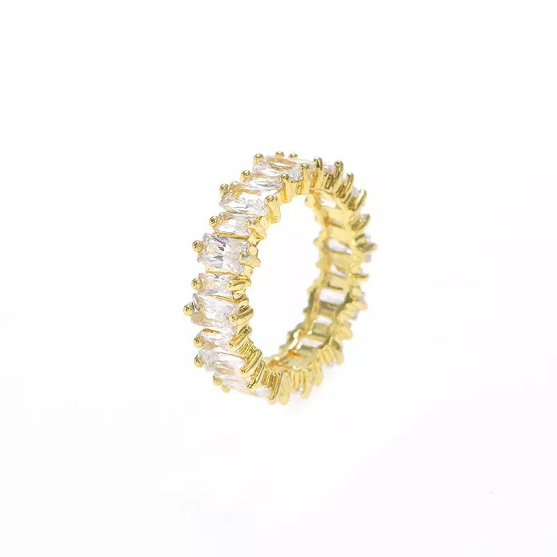 Classy Girl Ring