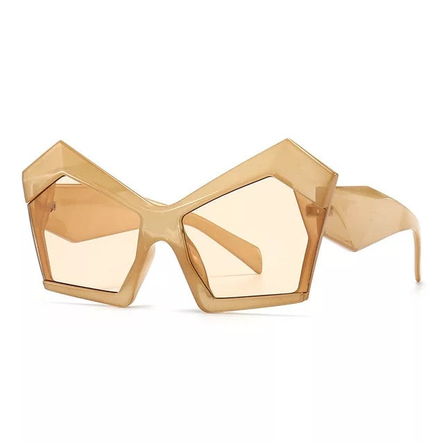 Rich Auntie Sunglasses