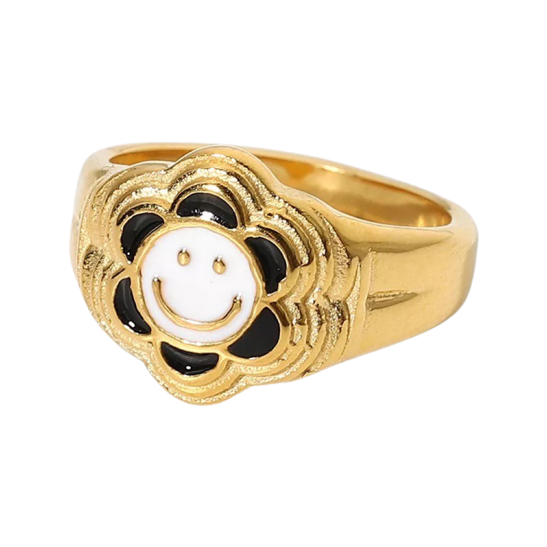 Free Spirit Ring