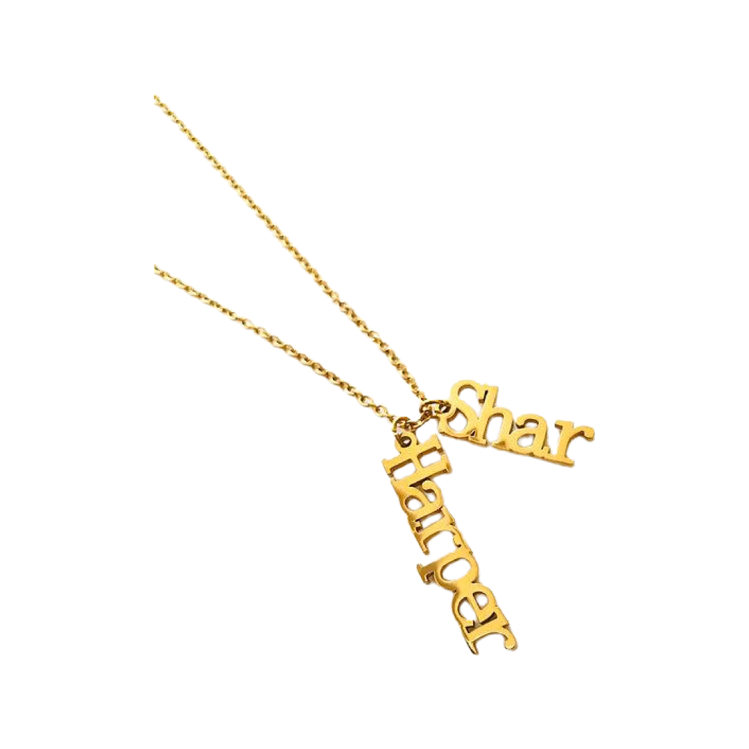Forever Love Necklace