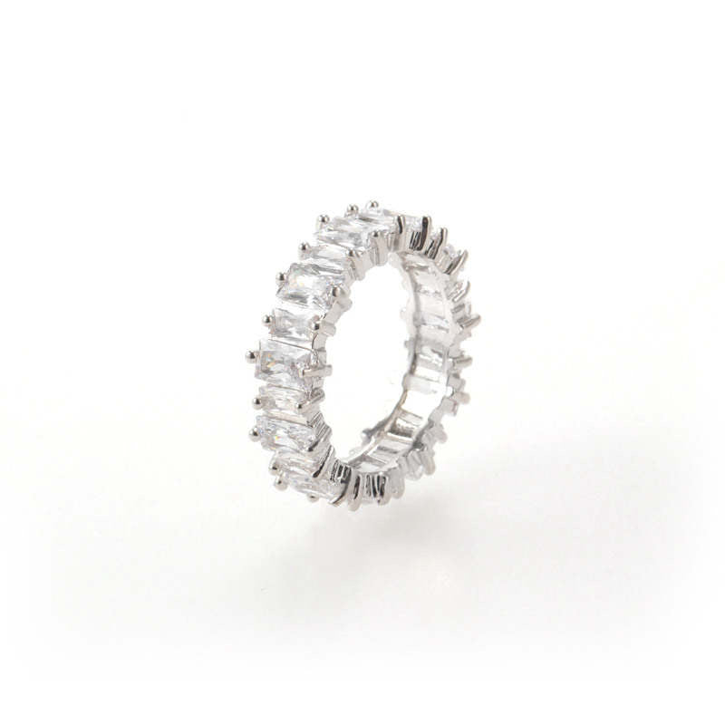 Classy Girl Ring