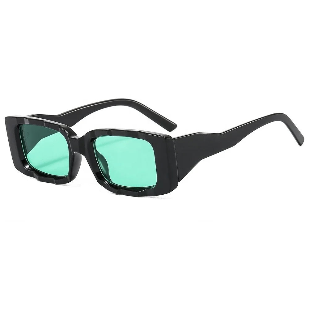 Young & Vibrant Sunglasses
