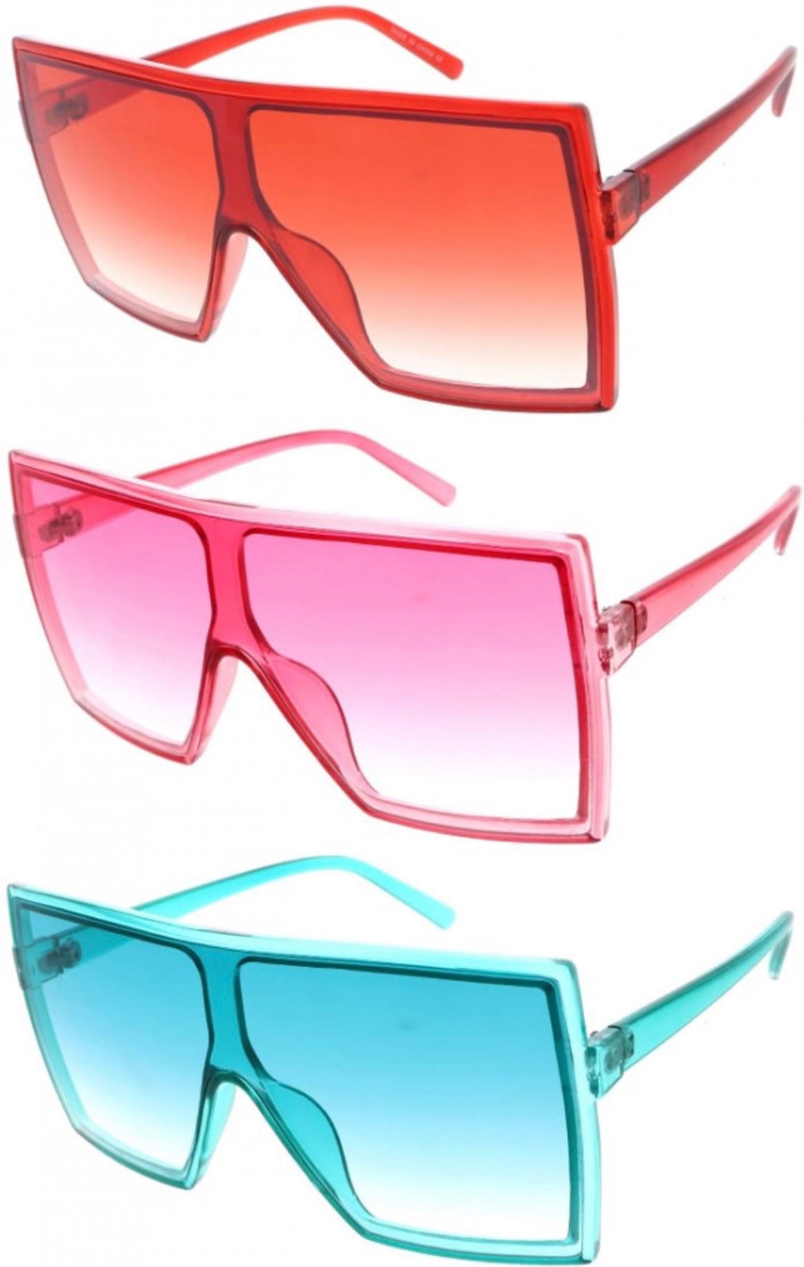 Baddie Sunglasses