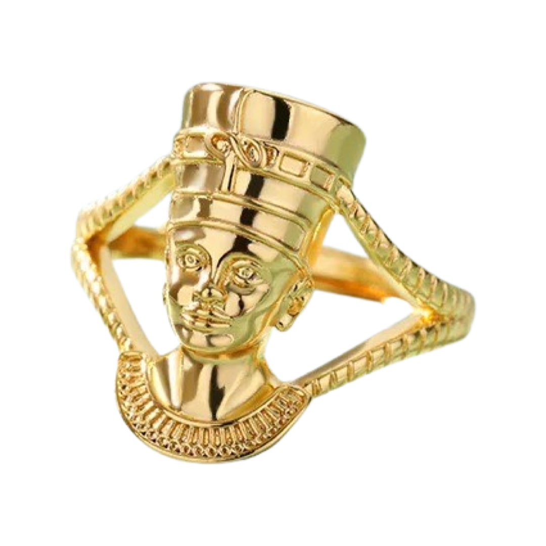 Nefertiti Ring
