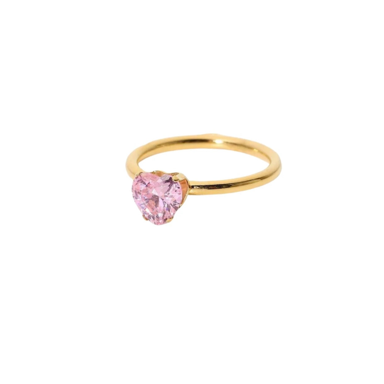 My Love Ring