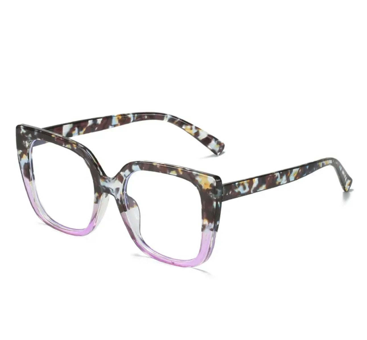 School Girl Glasses