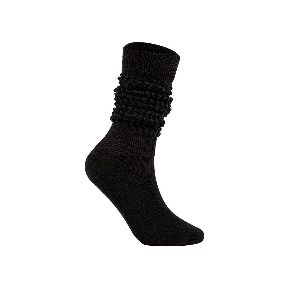 90s Slouch Socks