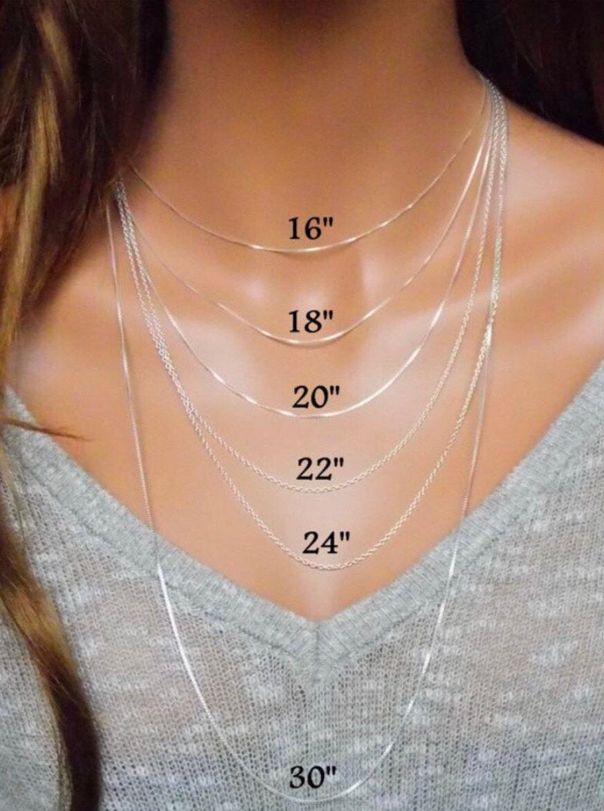Forever Love Necklace
