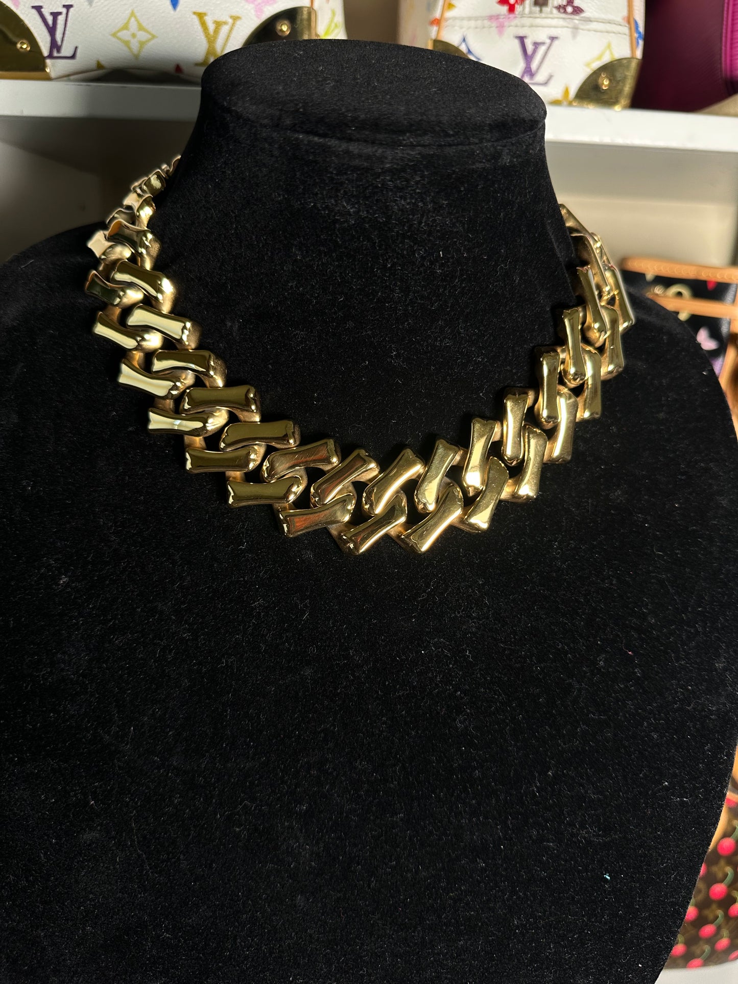 Main Attraction Necklace