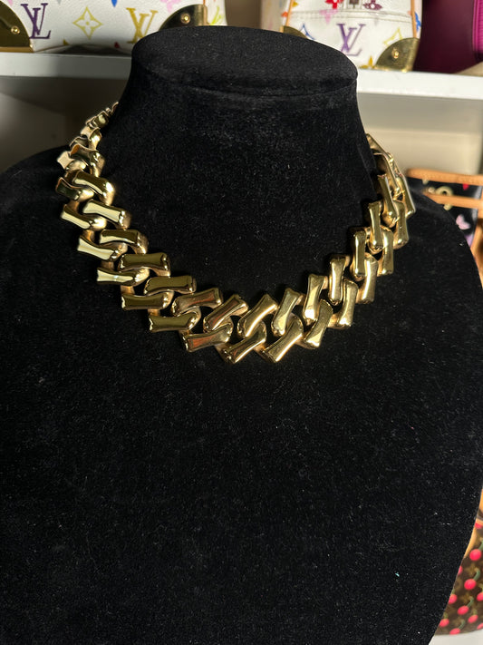 Main Attraction Necklace